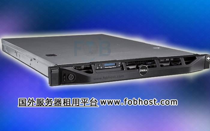 提升业务性能，增强竞争优势，了解日本服务器的独特优势