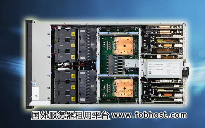 如何通过日本GPU服务器提高影视制作中的渲染效率与效果表现