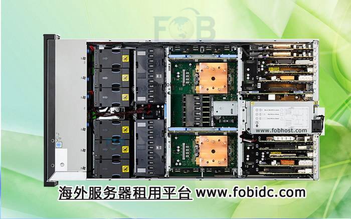 了解日本服务器的优势，助力您的业务在数字时代取得成功