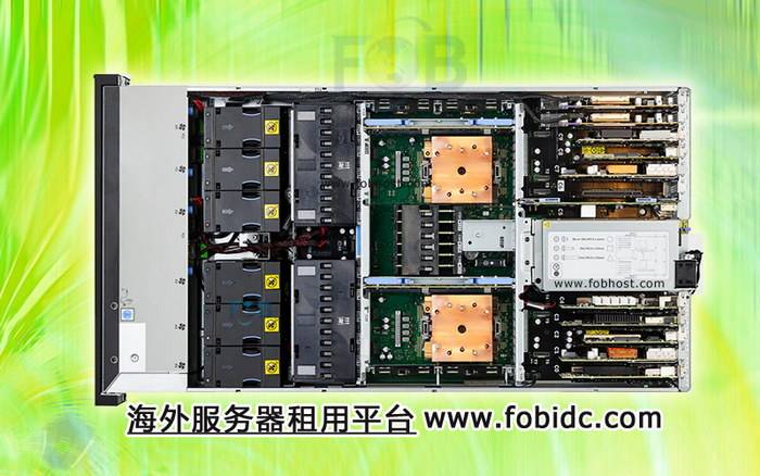 为何选择日本服务器以优化企业运营和技术需求