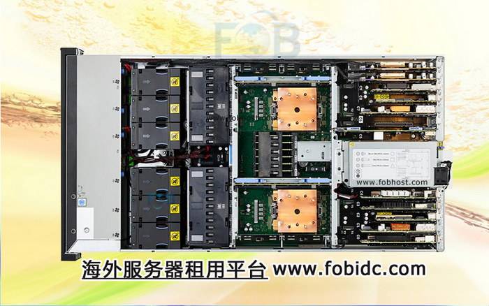 如何通过日本服务器提升数字版权管理与知识产权保护